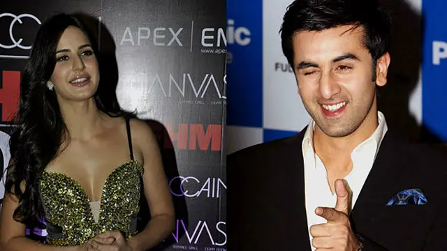 حال ہی میں خبریں شائع ہوئی تھیں کہ قطرینہ رنبیر کے ساتھ اپنے رشتے کو بچانے کی کوشش کر رہی ہیں