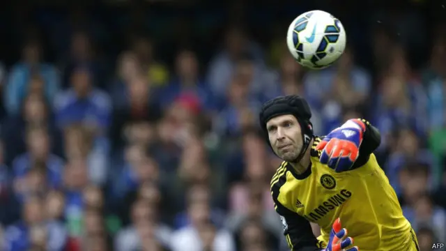Petr Cech