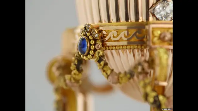 तीसरा इंपीरियल एग 