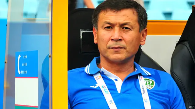 Ишқибозлар Қосимовнинг кетишини олқишлашган