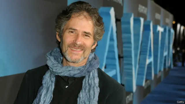 James Horner