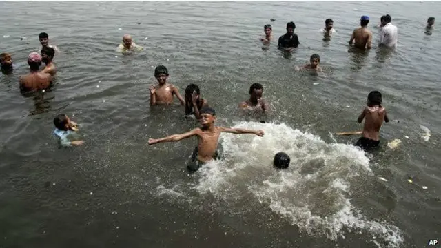 पाकिस्तान