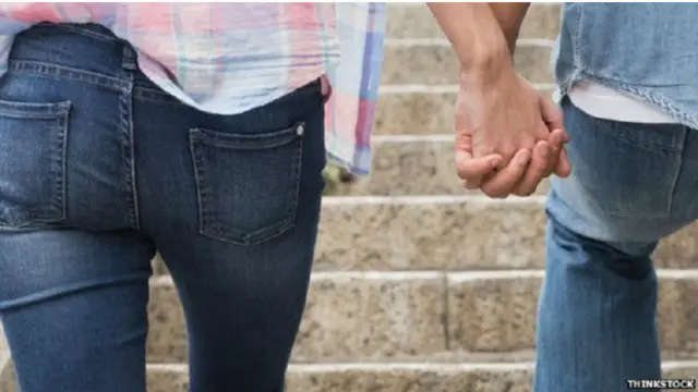 तंग जीन्स नुकसानदायक