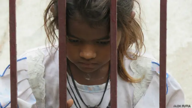 छत्तीसगढ़, स्कूली बच्चा