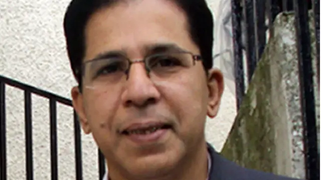 اسلام آباد کی عدالتی تاریخ میں ڈاکٹر عمران فاروق قتل کا مقدمہ تیسرا مقدمہ ہے جس کی سماعت روالپنڈی کی اڈیالہ جیل میں ہو گی