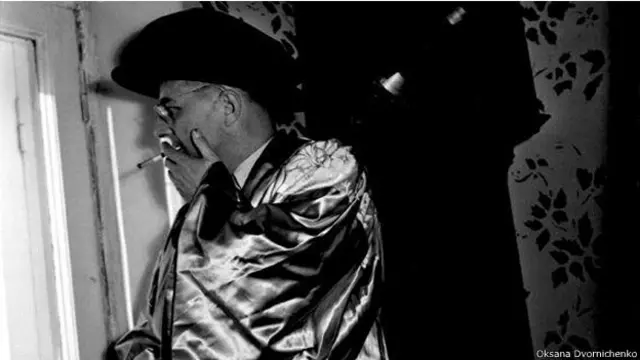 shostakovich_smoking