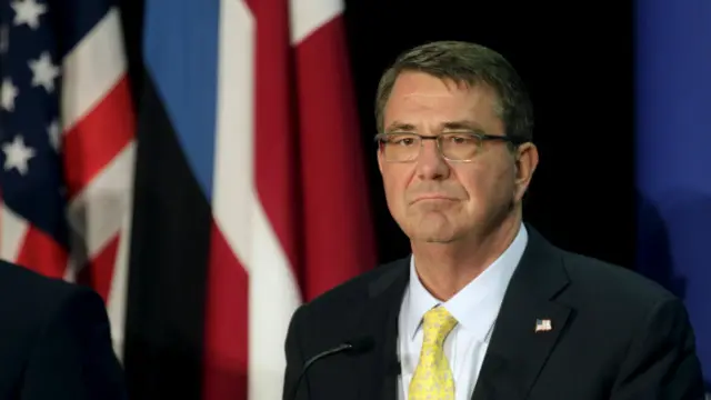 يتزامن الطرح الأمريكي بتدريب المعارضة المعتدلة لقتال "داعش" مع طرح روسي لإقامة حلف إقليمي يضم سوريا لمواجهة التنظيم.