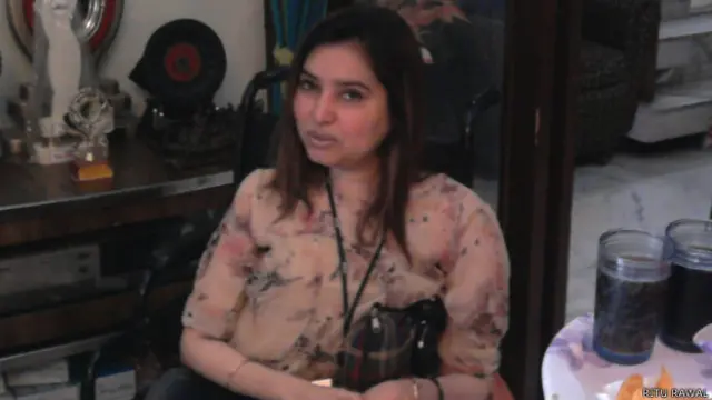 रितु रावल