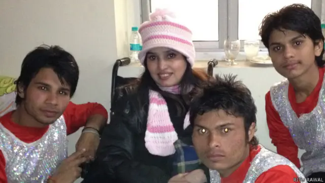 रितु रावल