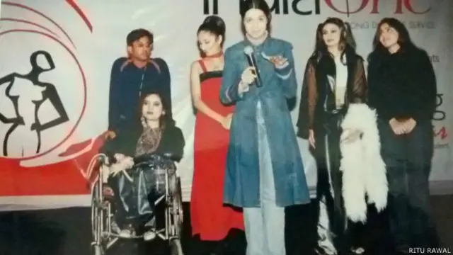 रितु रावल