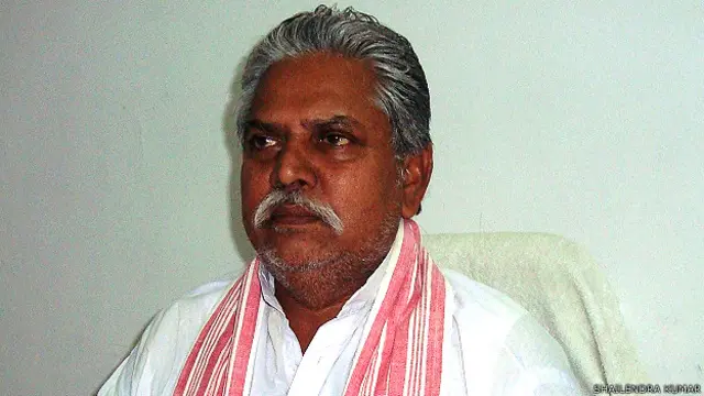 प्रेम कुमार