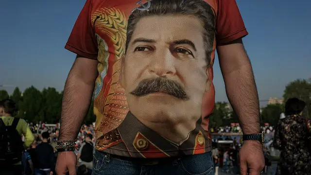 Либосларга қайтгани аниқ...