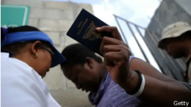 República Dominicana sigue atrayendo a miles de inmigrantes haitianos.