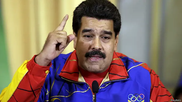 Maduro