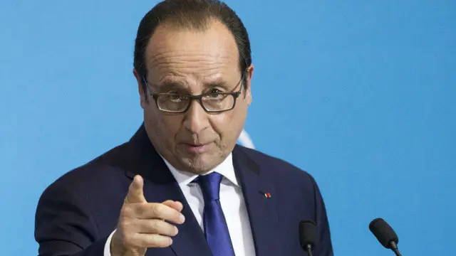 این ایس اے نے جن فرانسیسی صدور کی جاسوسی کی ان میں موجودہ صدر فرانسوا اولاند کے علاوہ ژاک شیراک اور نکولا سرکوزی شامل ہیں