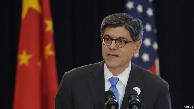 6月23日，第七轮中美战略与经济对话、第六轮中美人文交流高层磋商在美国首都华盛顿揭幕。