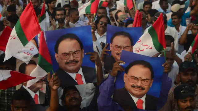 ان مقدمات میں الطاف حسین پر اشتعال انگیز تقریر کرنے اور دیگر رہنماؤں پر سہولت کاری کے الزامات عائد کیے گئے ہیں