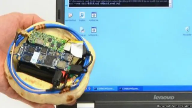 Universidade de Tel Aviv