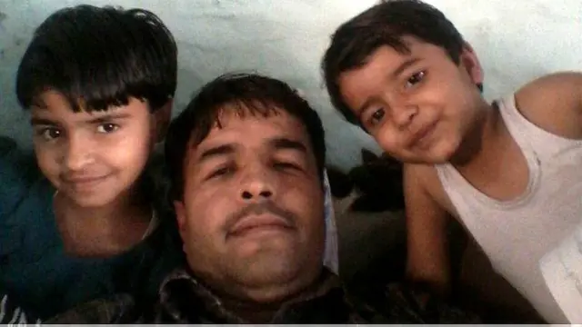 हरियाणा सेल्फी विलेज