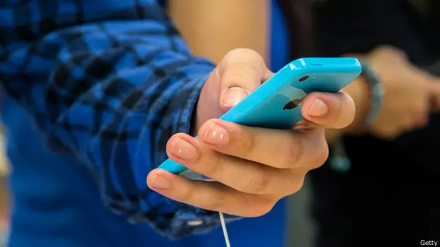 स्मार्टफ़ोन