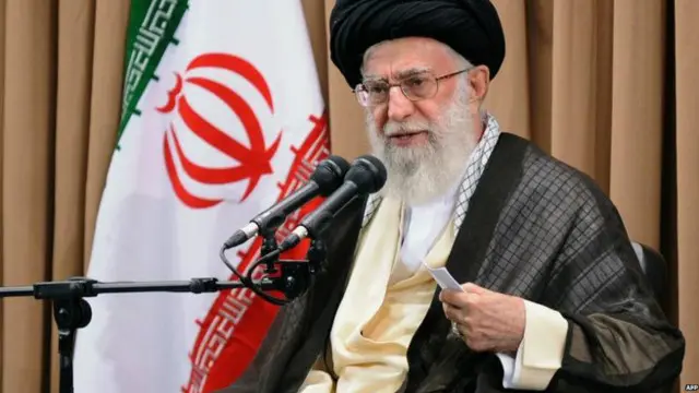 یہ جو ناحق خون بہایا گیا ہے اس کا اثر جلد ہوگا اور سعودی سیاست دانوں کو انتقام الہی گھیرے گا: علی خامنہ ای