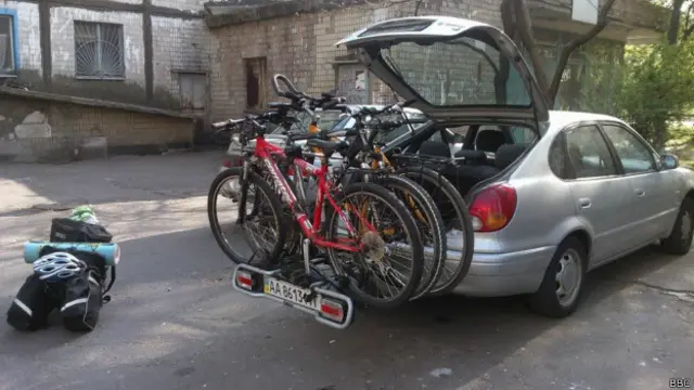 Велосипеди