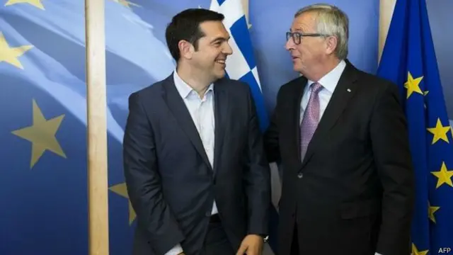 Алексіс Ціпрас