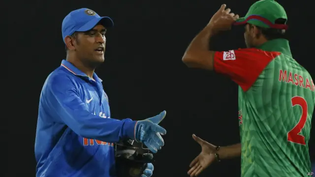 महेंद्र सिंह धोनी