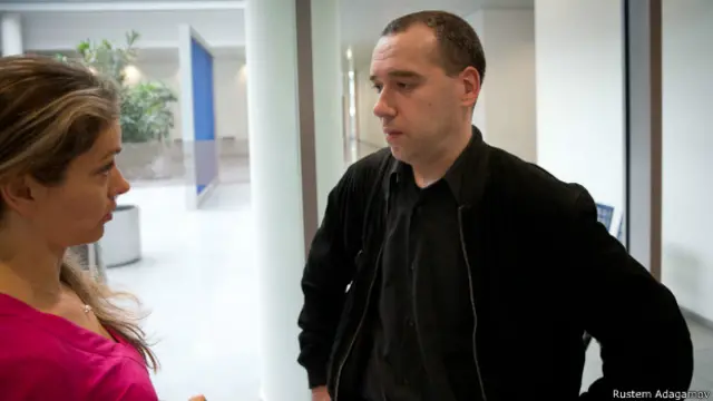 Сергей Максимов