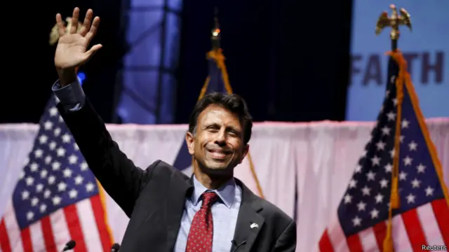 बॉबी जिंदल