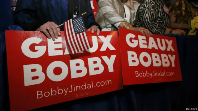 बॉबी जिंदल