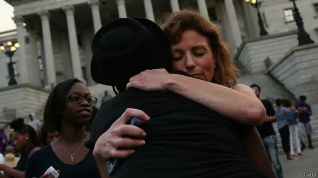 Charleston, Carolina del Sur