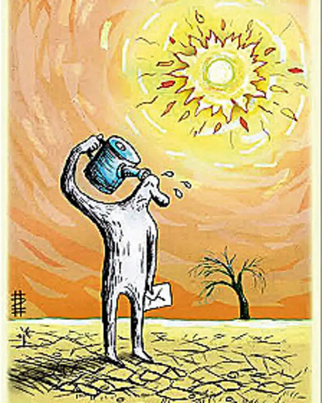 کارتون جمال رحمتی، اعتماد 