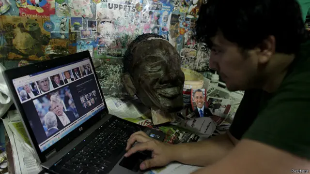 mexico, donald trump, joven mexicana, carta, viral