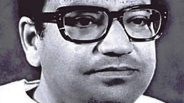 सिद्धार्थ शंकर राय