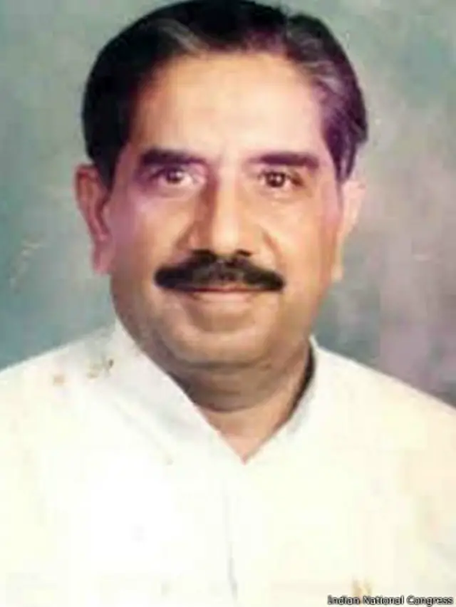 आरके धवन