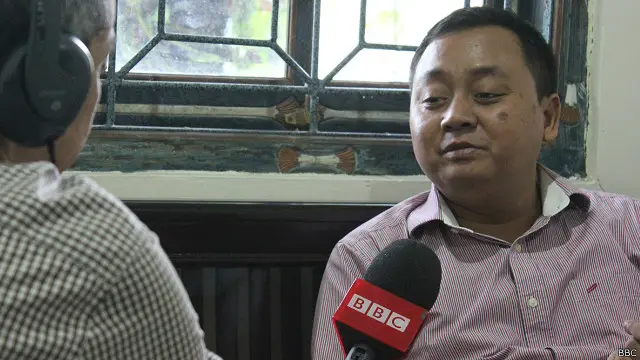 Menyinggung soal sikap KUA dan Kantor Catatan Sipil yang tidak memahami adanya kebijakan pemerintah yang memberikan ruang nikah beda agama, Nurcholish mengatakan "saat ini para pemangku negara lambat laun mulai memahami tentang masalah pernikahan beda agama".