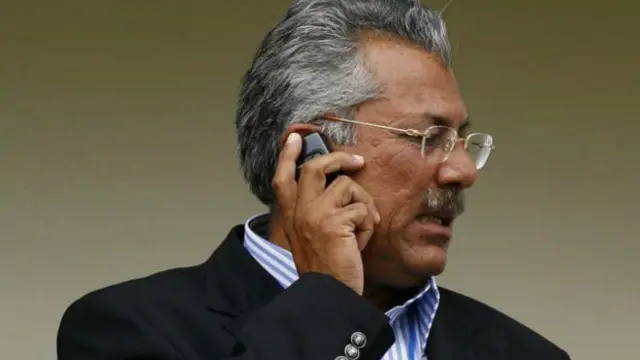 حنیف محمد نے جو اصول دیے ان کی پیروی کرنے کی ضرورت ہے: ظہیر عباس