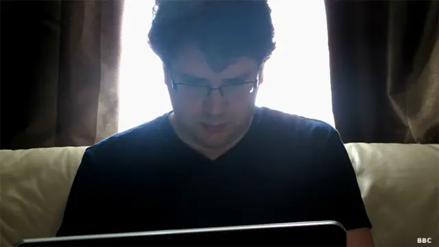 Элиот Хиггинс