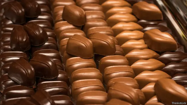 Chocolates