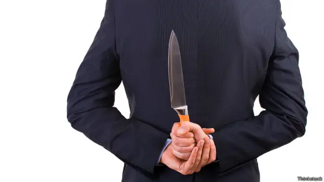 Бути першим – не завжди краще 