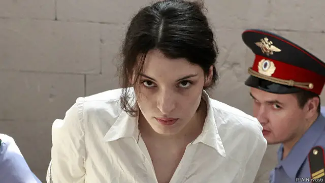 Евгения Хасис