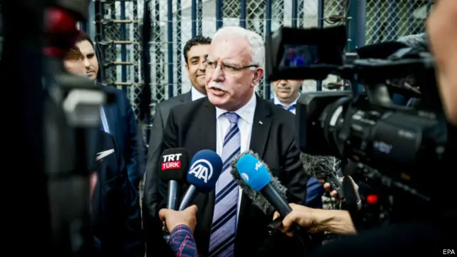 Riyad al-Maliki