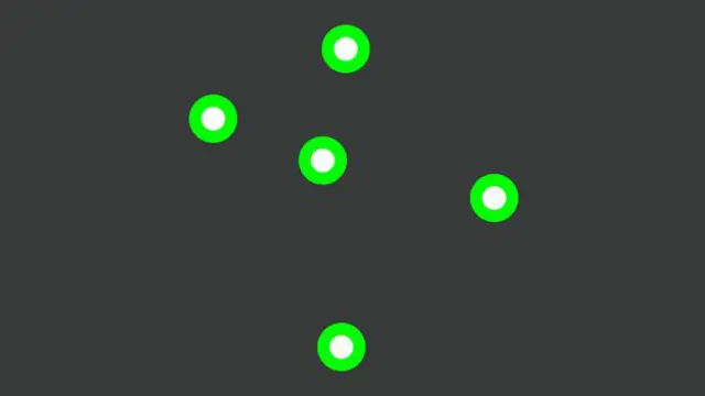 Bazıları fotokopi makinalarının beş çember arasındaki özel mesafeyi tespit ettiğini düşünüyor.