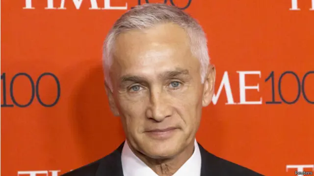 Jorge Ramos