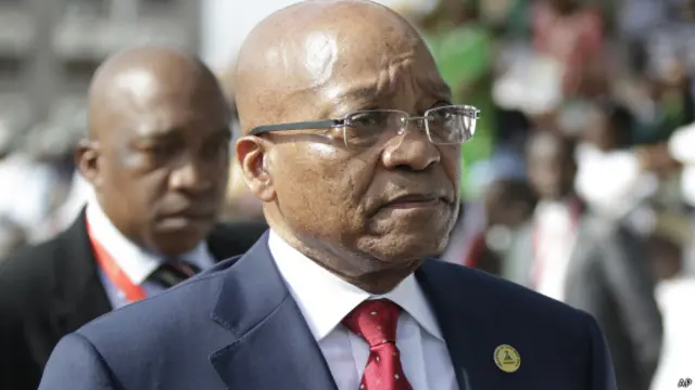 जेबक ज़ूमा