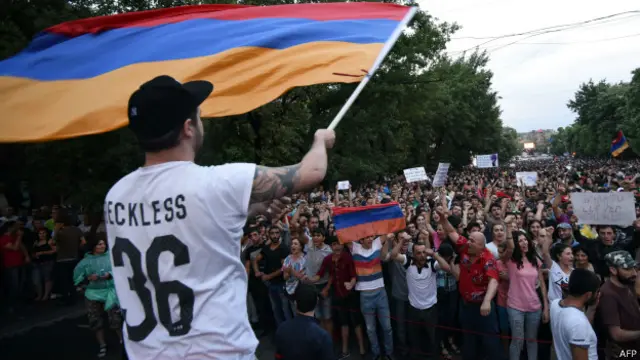 Демонстрация