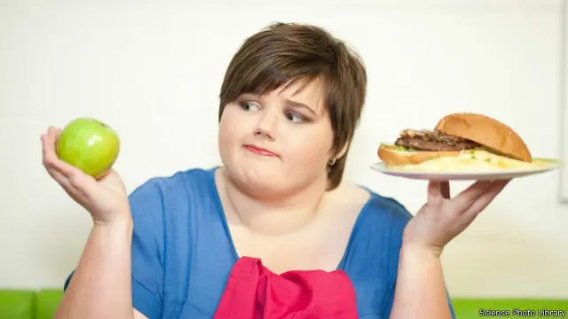 تدرب اللعبة مستخدميها على تقليل السعرات الحرارية التي يتناولوها بدفعهم إلى تجنب أطعمة معينة.