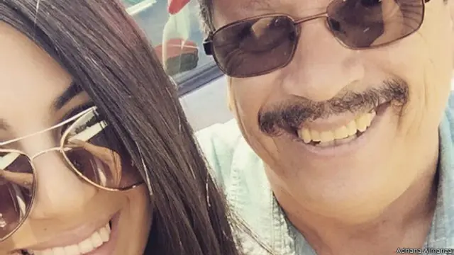 mexico, donald trump, joven mexicana, carta, viral