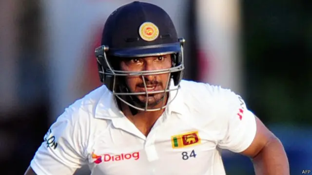 کمارا سنگاکارا کی یہ پاکستان کے خلاف آخری ٹیسٹ سیریز ہے